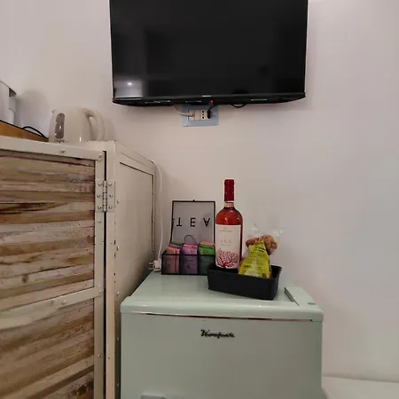 Bilocale Fronte Baia