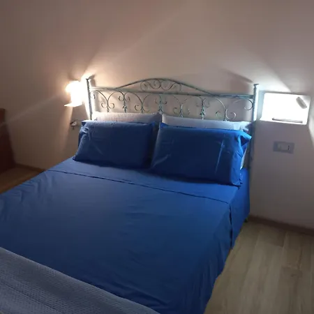 بيت للعطل Bilocale Fronte Baia *