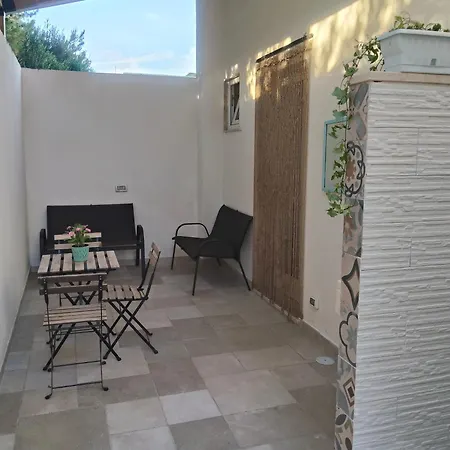 Bilocale Fronte Baia بيت للعطل توري لابيلو