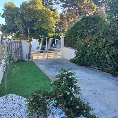 Bilocale Fronte Baia توري لابيلو