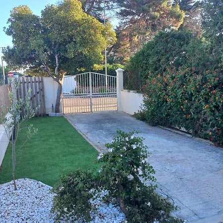 بيت للعطل Bilocale Fronte Baia